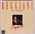Serge Reggiani - En Public: Olympia '89