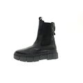 Tamaris Stiefelette Winterschuh Chelsea Boots Warmfutter Damen Schuhe Gr. 39