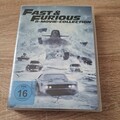 Fast & Furious - 8 Movie Collection [8 DVDs]