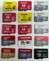 SANDISK 32GB 64GB 128GB 256GB Ultra Extreme Pro Micro SD Speicherkarte | TOP!