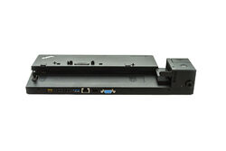 Lenovo ThinkPad Basic Dock 40A0 Docking Station