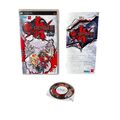 GUILTY GEAR XX THE MITTERNACHT CARNIVAL - PSP PlayStation tragbar JP Region