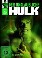 Der unglaubliche Hulk - Staffel 4