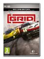 Grid (2019) Day One Edition - PC - DVD