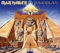 Powerslave (2015 Remaster) von Iron Maiden | CD | Zustand neu