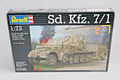 REVELL 03195 SD.KFZ. 7/1  FLAKVIERLING   1:72