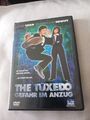 The Tuxedo - Gefahr im Anzug - Jackie Chan DVD