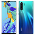 Huawei P30 Pro 4G blau 128 GB 8 GB ram dual sim perfekter Zustand