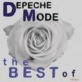 Depeche Mode - The Best of Depeche Mode (2013) CD NEU/VERSIEGELT SPEEDYPOST