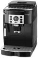 De'Longhi Kaffevollautomat ECAM 20.116.B Magnificia Schwarz Neu