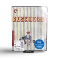 Criterion Collection #65 RUSHMORE Blu-ray Brand New Sealed