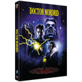 Doctor Mordrid [LE] Mediabook Cover C [Blu-Ray & DVD] Neuware