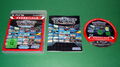 Sega Mega Drive Ultimate Collection Essentials KOMPLETT  fuer Playstation 3 PS3