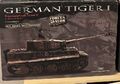 German Tiger1 Michael Wittmann 1.16 Panzer Forces of Valor Extreme Metal 