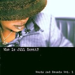 Who Is Jill Scott? Words and S von Scott,Jill | CD | Zustand sehr gutGeld sparen und nachhaltig shoppen!