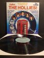 The Hollies - Hallo! The Hollies! (LP, Comp)