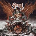 Ghost Prequelle (Vinyl) (US IMPORT)