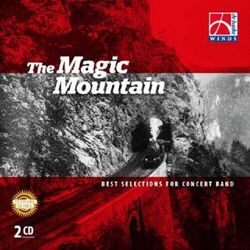 The Magic Mountain - Various | 2 CD Neu - New