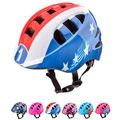 Fahrradhelm Kinderhelm Schutzhelm Kleinkinderhelm Radhelm Skatehelm Kinder  S-M