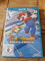 Mario Tennis: Ultra Smash (Nintendo Wii U, 2015)