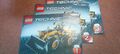 LEGO TECHNIC: Frontlader (8265)