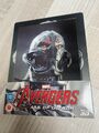 Avengers Age Of Ultron 3d Zavi Blu Ray Steelbook Marvel