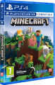 Minecraft Starter Edition **PS4 Playstation 4 Spiel NEU OVP