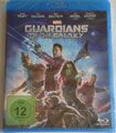 Guardians of the Galaxy    Neu Blu Ray  OVP (R2)