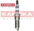 KAMOKA 7090533 Zündkerze für Ford für Mazda für Volvo 