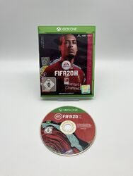 FIFA 20 - Champions Edition (Microsoft Xbox One, 2019)