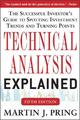 Martin J Pring | Technical Analysis Explained, Fifth Edition: The Successful...