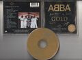 Abba Gold - Greatest Hits Limited CD-Edition zum 25-jährigen Jubiläum; von 1999!