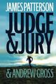 Richter & Jury, James Patterson, Andrew Gross