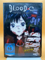 DVD-Blood C-Die Serie, Volume 3-Uncut-Animania-FSK16