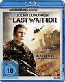 The Last Warrior - The Expendables Selection [Blu-ra... | DVD | Zustand sehr gut