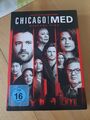 Chicago Med - Staffel 4 - DVD Film Serie