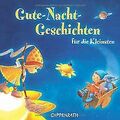 Gute-Nacht-Geschichten für die Kleinsten von Bieber, Har... | Buch | Zustand gut