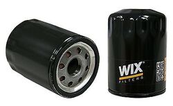 WIX FILTERS 57502 Ölfilter für