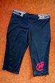 Sporthose 3/4 Tight .ECKO RED Gr. XL/XXL Damen viele Extras Top Marke super !