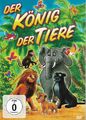 Der König der Tiere (2) (Dingo Pictures) | DVD | FSK 0