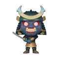 Funko POP! Rocks 439 Iron Maiden Senjutsu Eddie