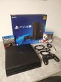 Playstation 4 Pro 1TB & 1 Controller + Ghost of Tsushima Days Gone