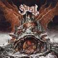 Ghost: Prequelle - Spinefarm  - (LP / P)