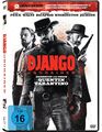 Django Unchained - Quentin Tarantino - [DVD]