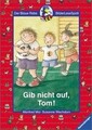 Gib nicht auf, Tom! von Manfred Mai | Buch | Zustand gut