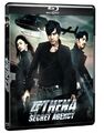 Athena Secret Agency [Blu-Ray]