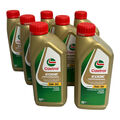 9x1 Liter Castrol EDGE Professional 5W-30 Longlife3 Motoröl 5W30 VW 507 00