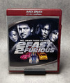 2 Fast 2 Furious - HD DVD