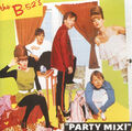 The B-52's - "Party Mix!" (Neuwertige CD)