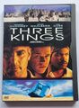 DVD - THREE KINGS